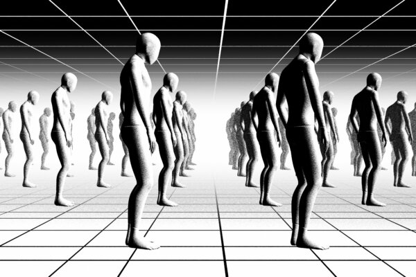 Klonovanie klonu funguje až po istú generáciu. Kde je tá hranica, nie je jasné.