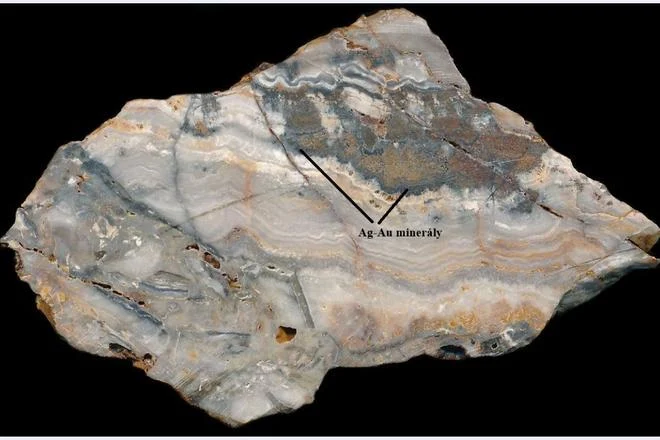 Na Slovensku objavili nové minerály