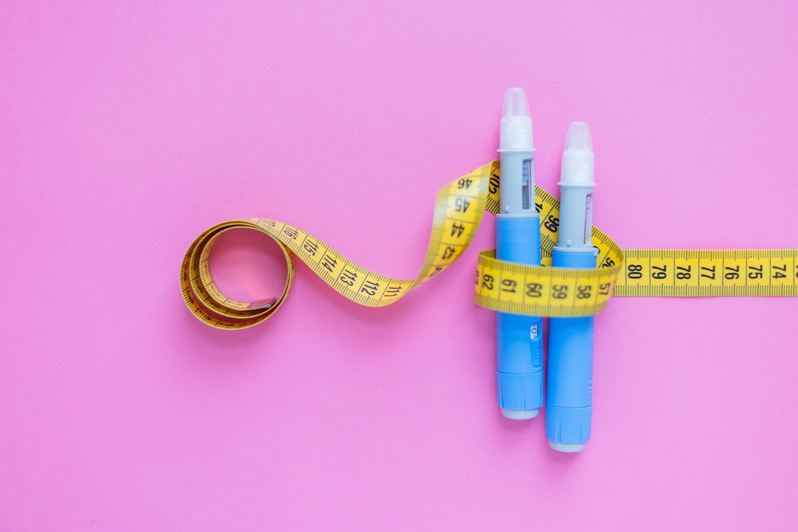 Odvrátená strana liekov na chudnutie: Za ich vysadenie sa platí vysoká cena