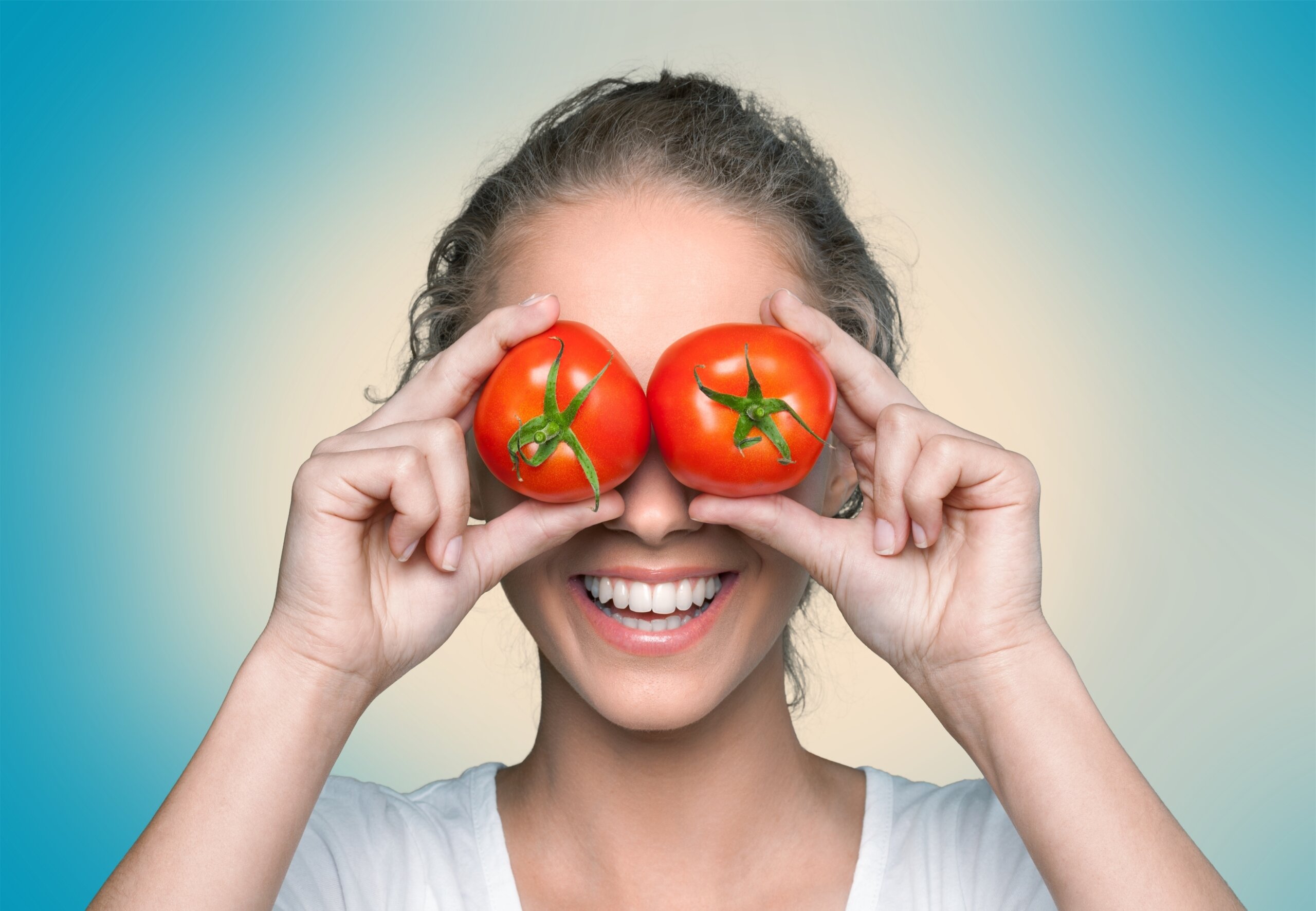 Prečo nás rajčiny nezabijú?