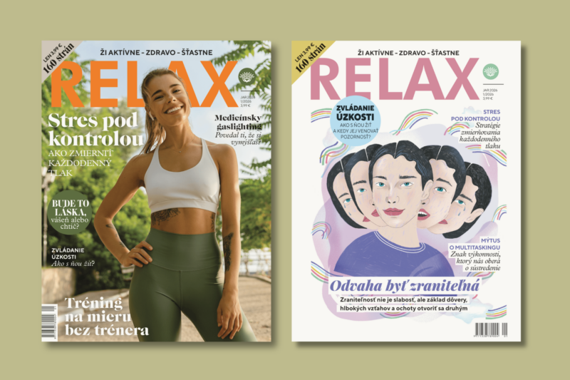 Relax 1/2026 titulky
