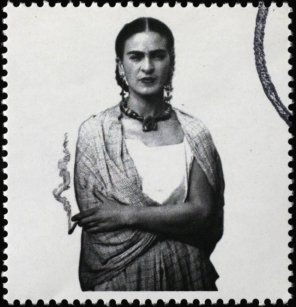Frida Kahlo