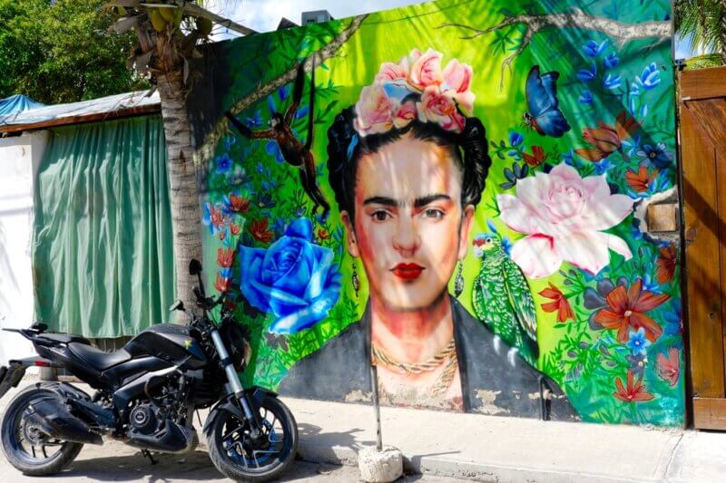 Frida Kahlo