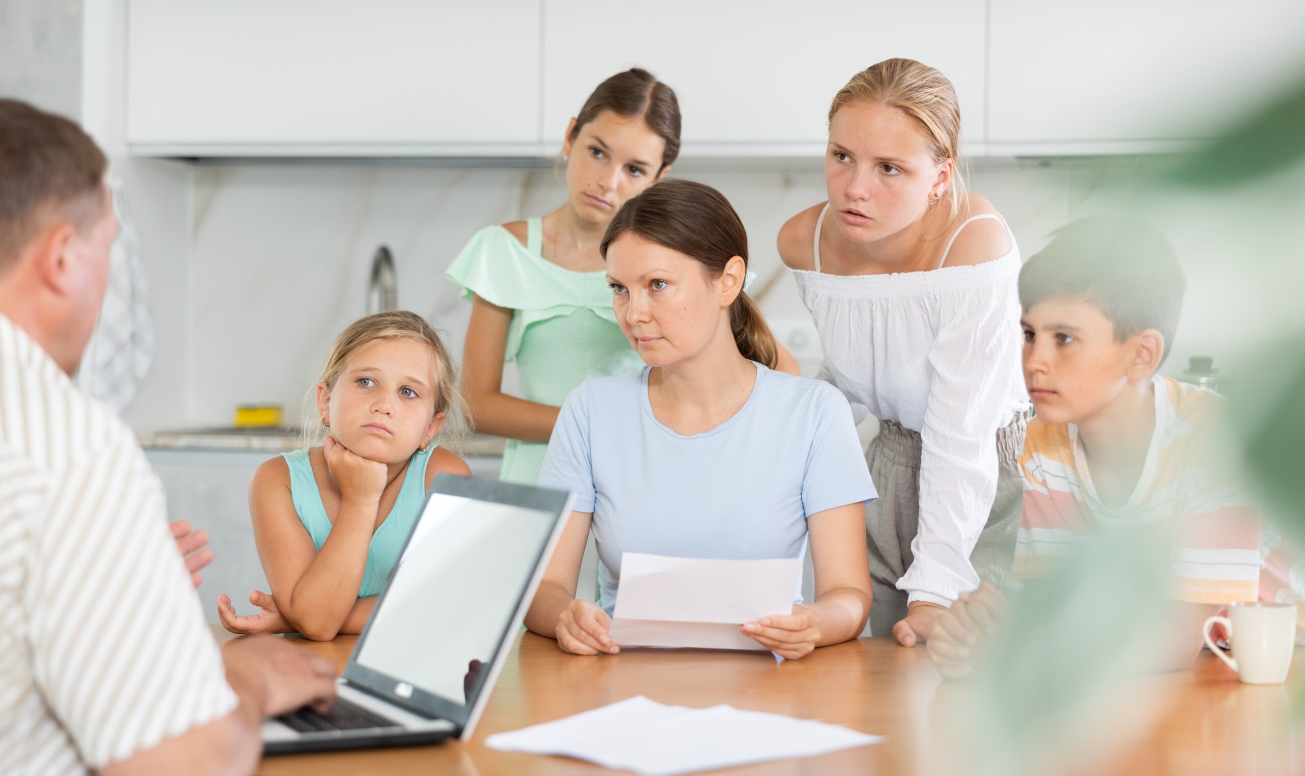 Koľko detí treba mať, aby žena starla pomalšie?