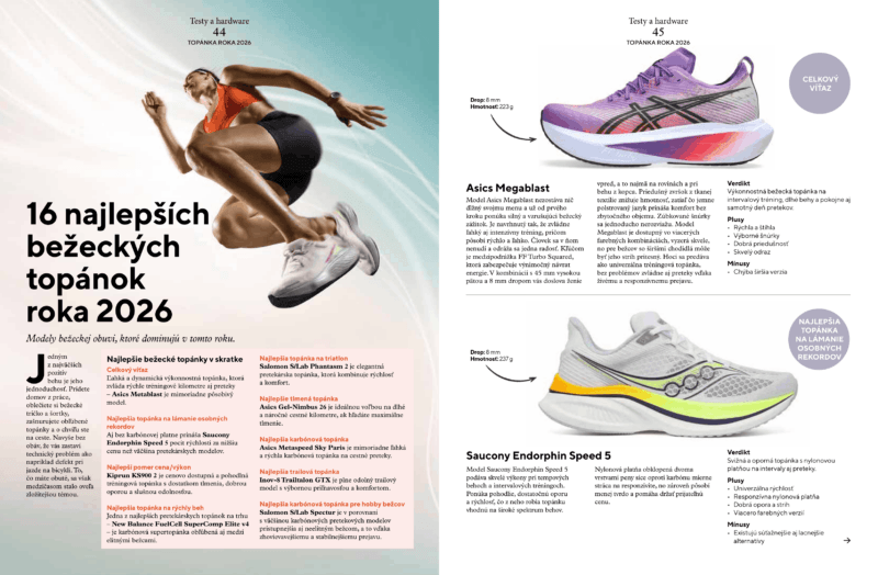 Running 1/2026