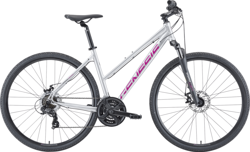 GENESIS SPEED CROSS SX 1.6  