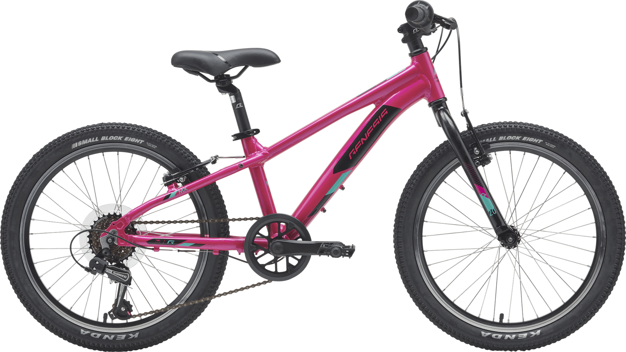 GENESIS MX 20 Girl 