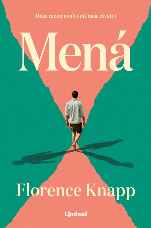 Mená (Florence Knapp)