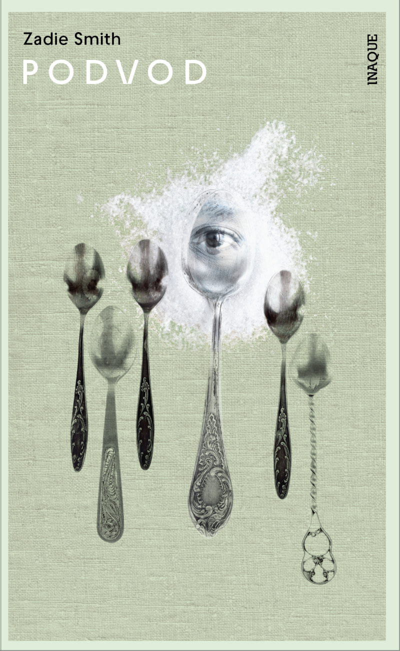 Podvod (Zadie Smith)