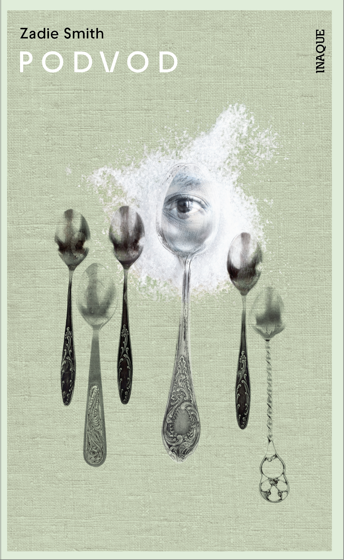 Podvod (Zadie Smith)