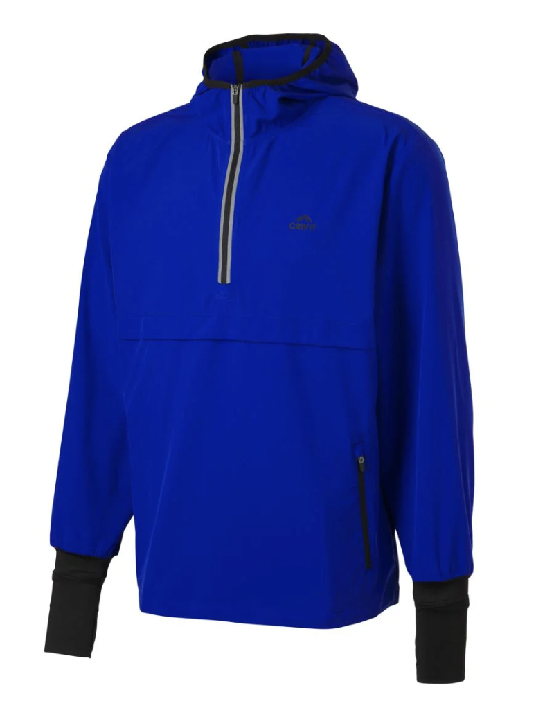 CRIVIT, Pánska bežecká bunda Premium, Lidl, 14,99 €