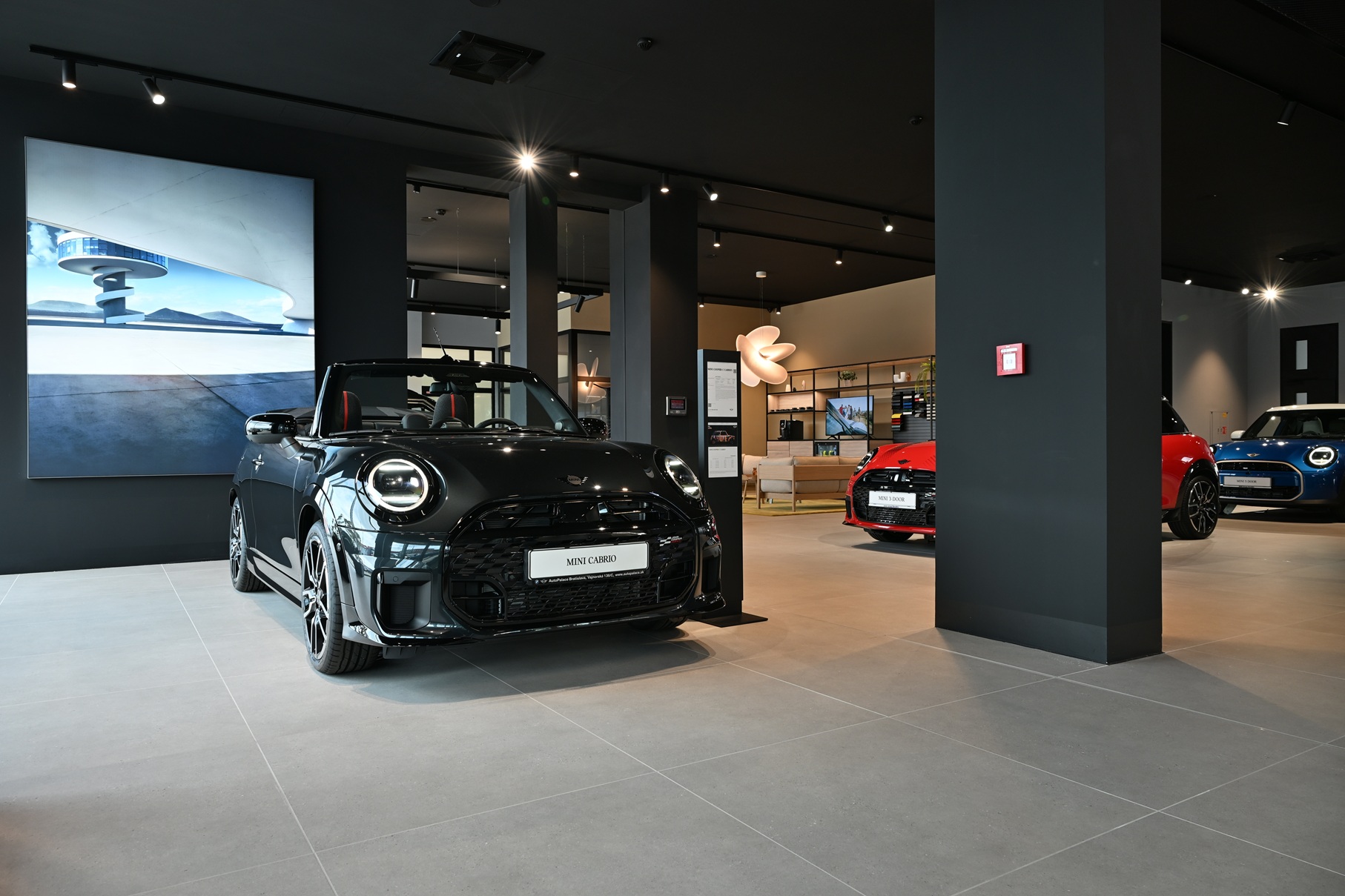 AutoPalace Bratislava