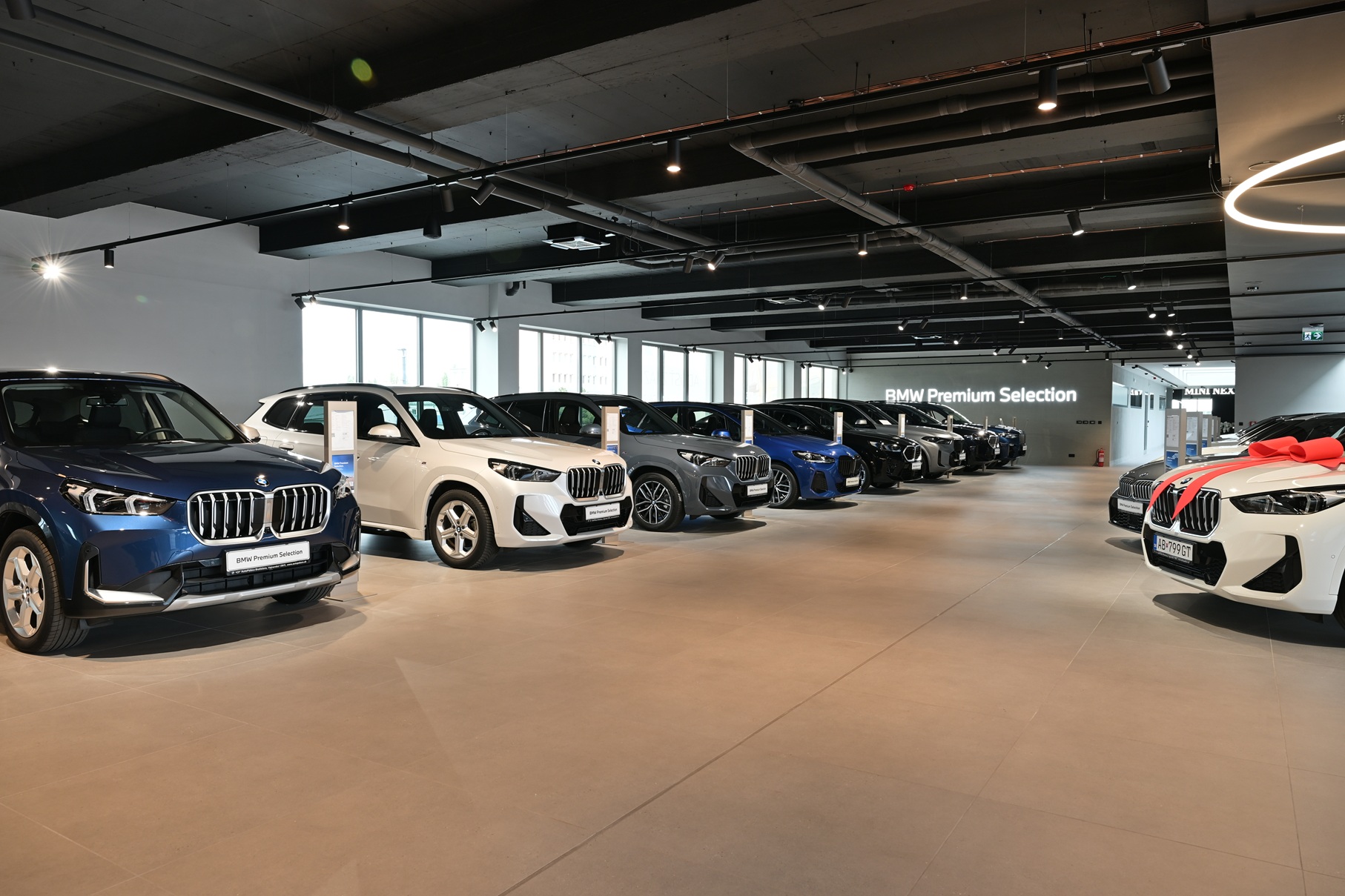 AutoPalace Bratislava