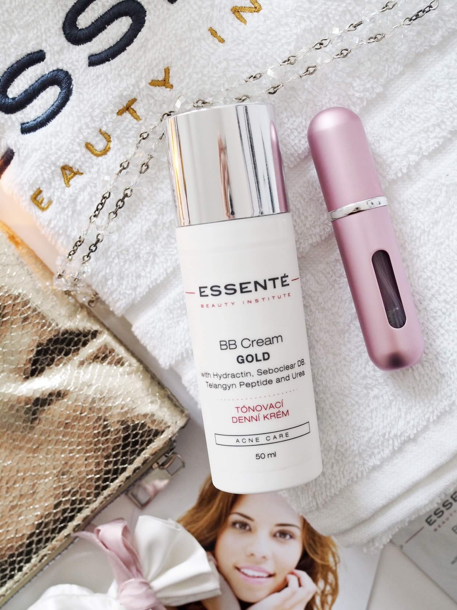 Essenté BB krem