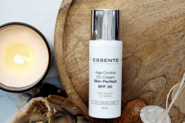 Essenté CC krem