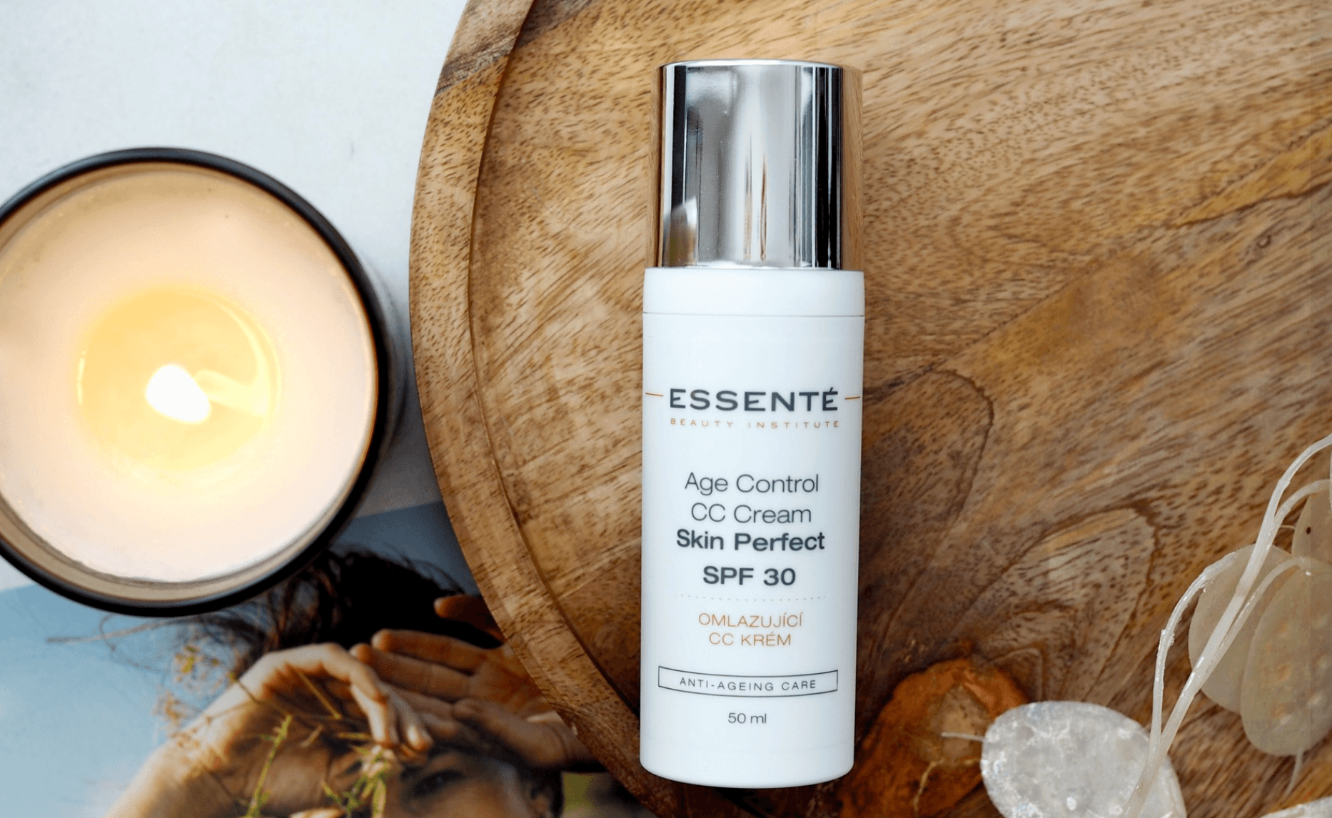 BB alebo CC krém: Kde končí make-up a začína inteligentná starostlivosť o pleť