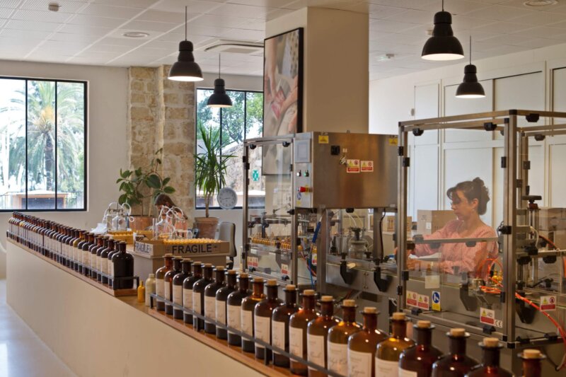 Cannes, dovolenka s BUBO