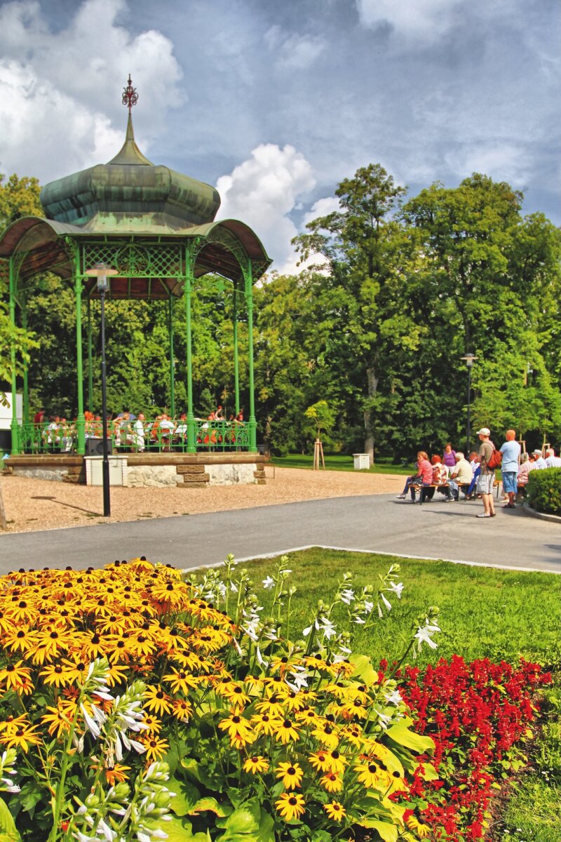 Flora Olomouc