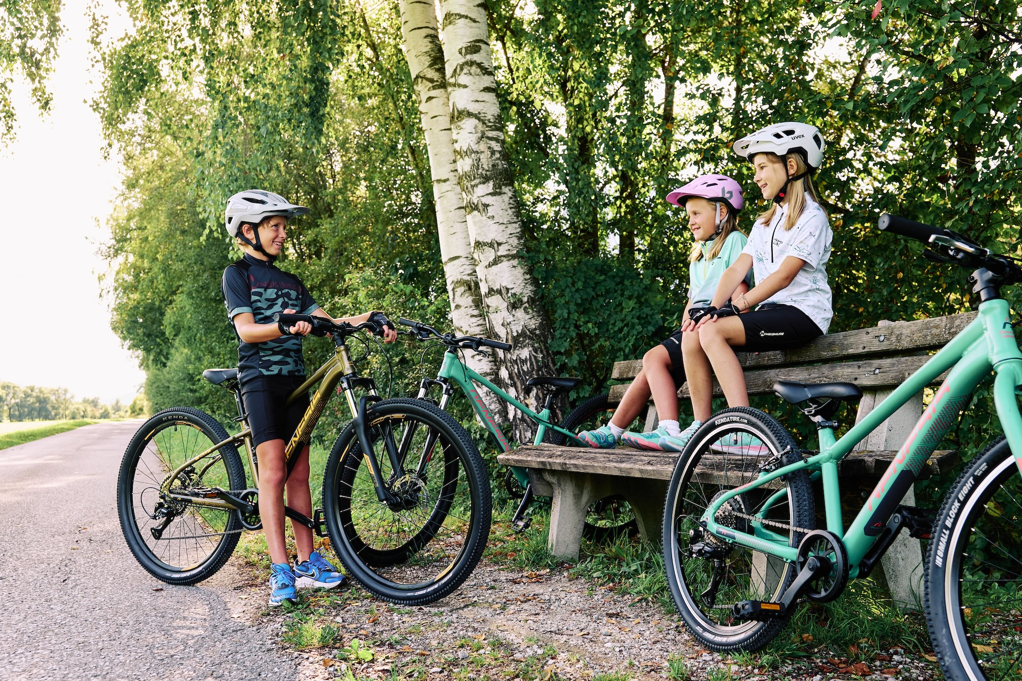 Sezóna plná pohybu sa začína 