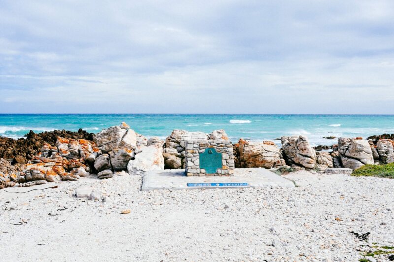 Afrika, cestovanie s BUBO