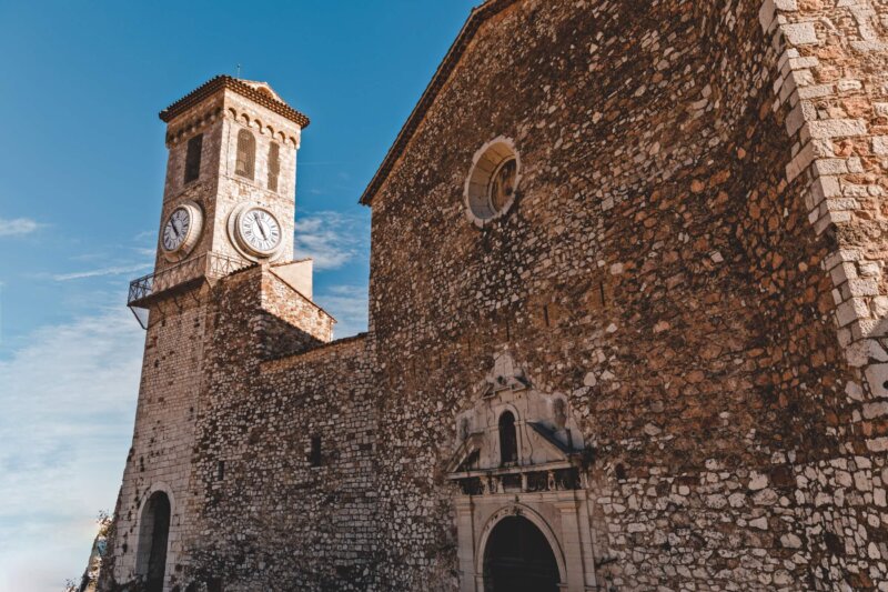 Cannes, dovolenka s BUBO