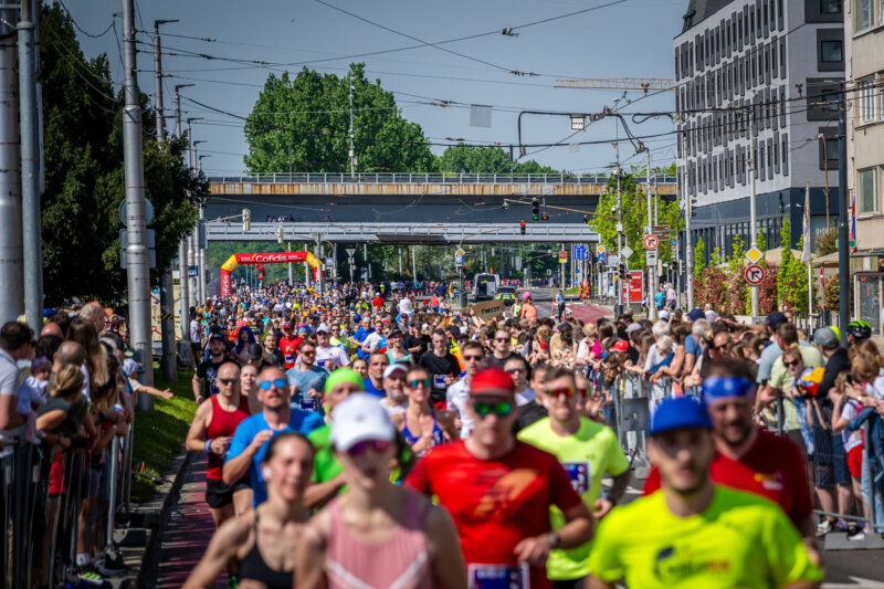 Národný beh Devín-Bratislava