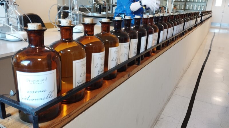 Cannes, dovolenka s BUBO