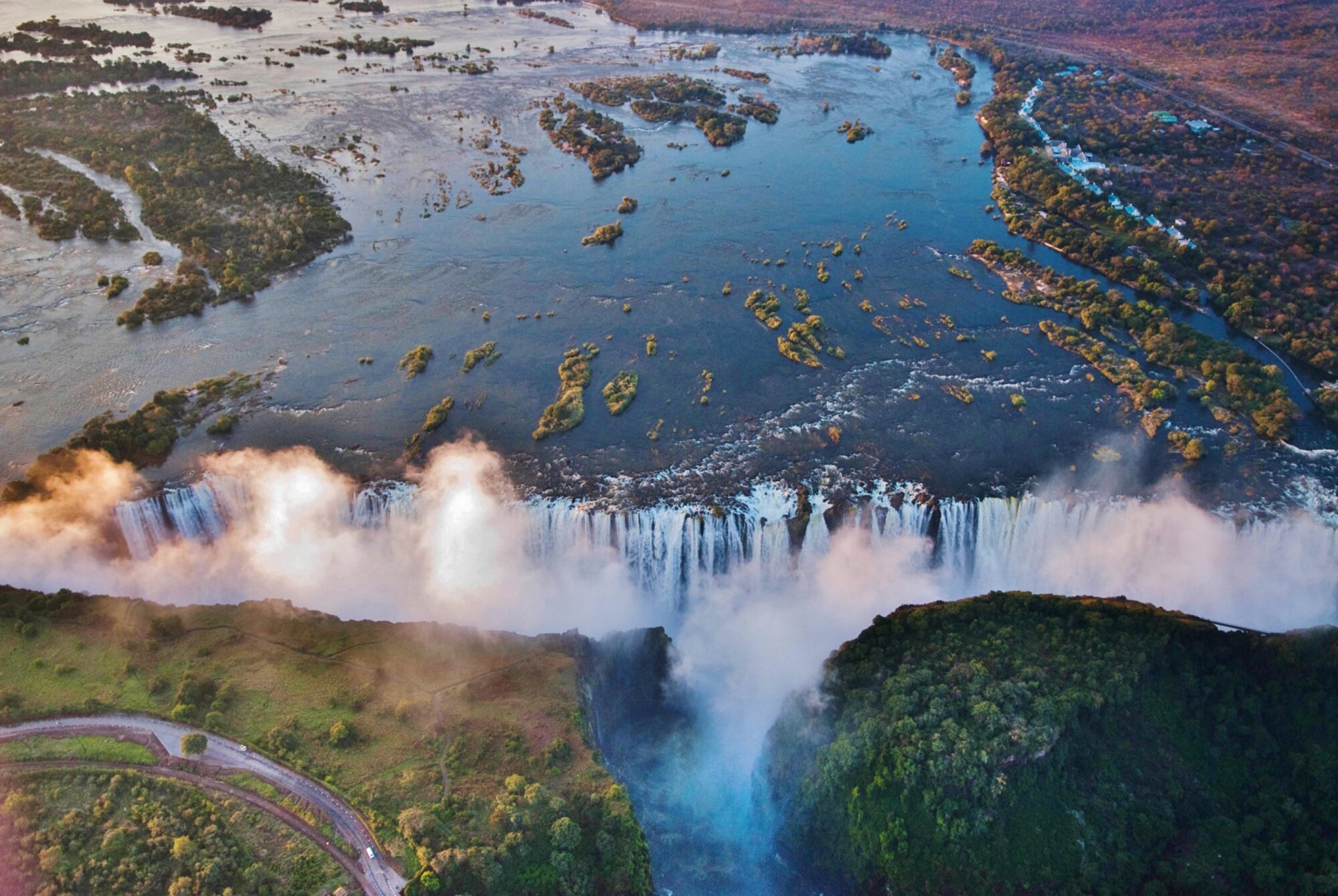 Afrika, cestovanie s BUBO