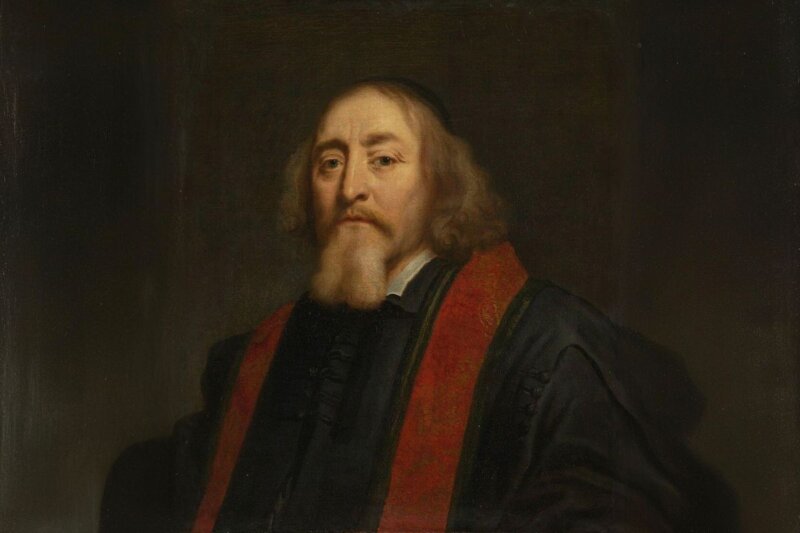 Jan Amos Komenský
