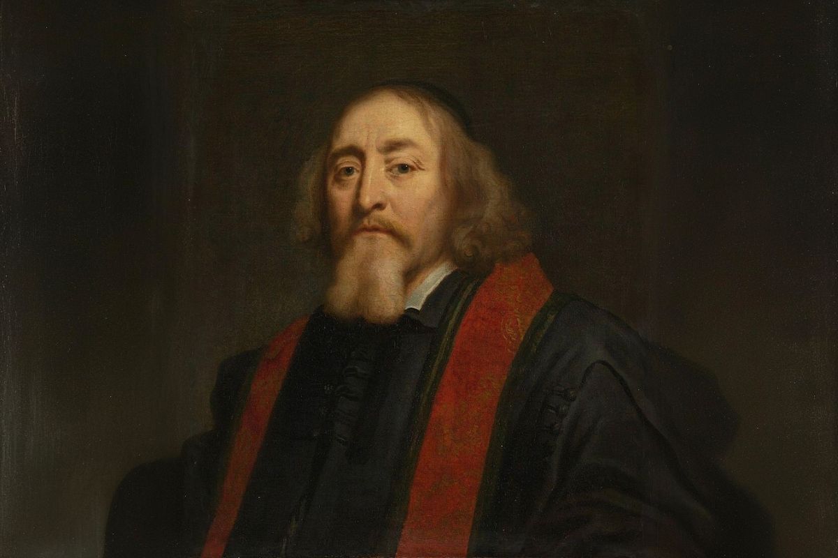 Jan Amos Komenský