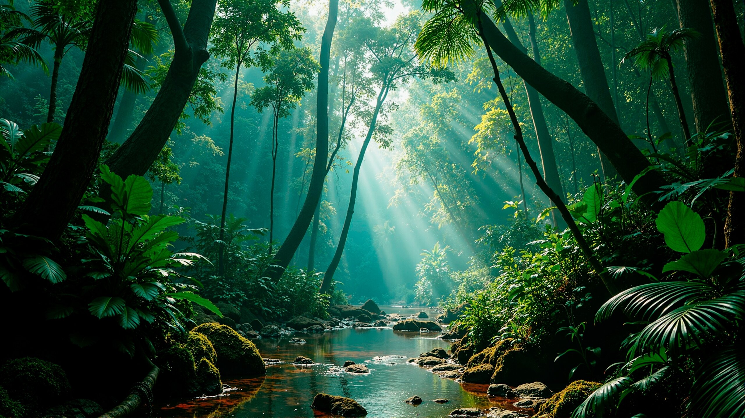 Amazonskí domorodci možno našli riešenie na klimatickú krízu