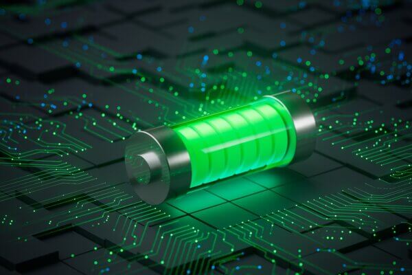 Zlaté nanočastice predlžujú životnosť batérií.