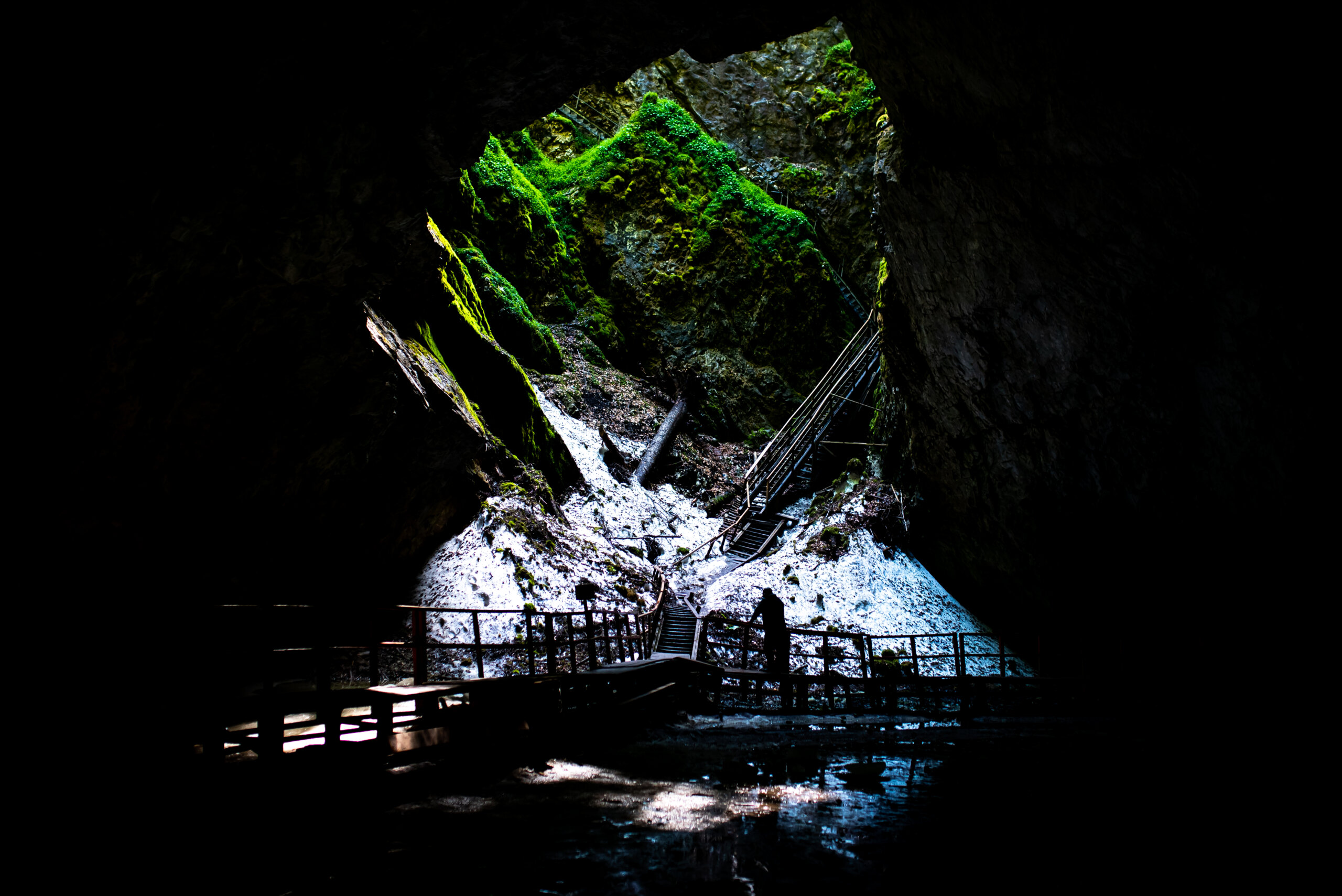 Rozmrazené baktérie staré 5 000 rokov odolávajú moderným antibiotikám