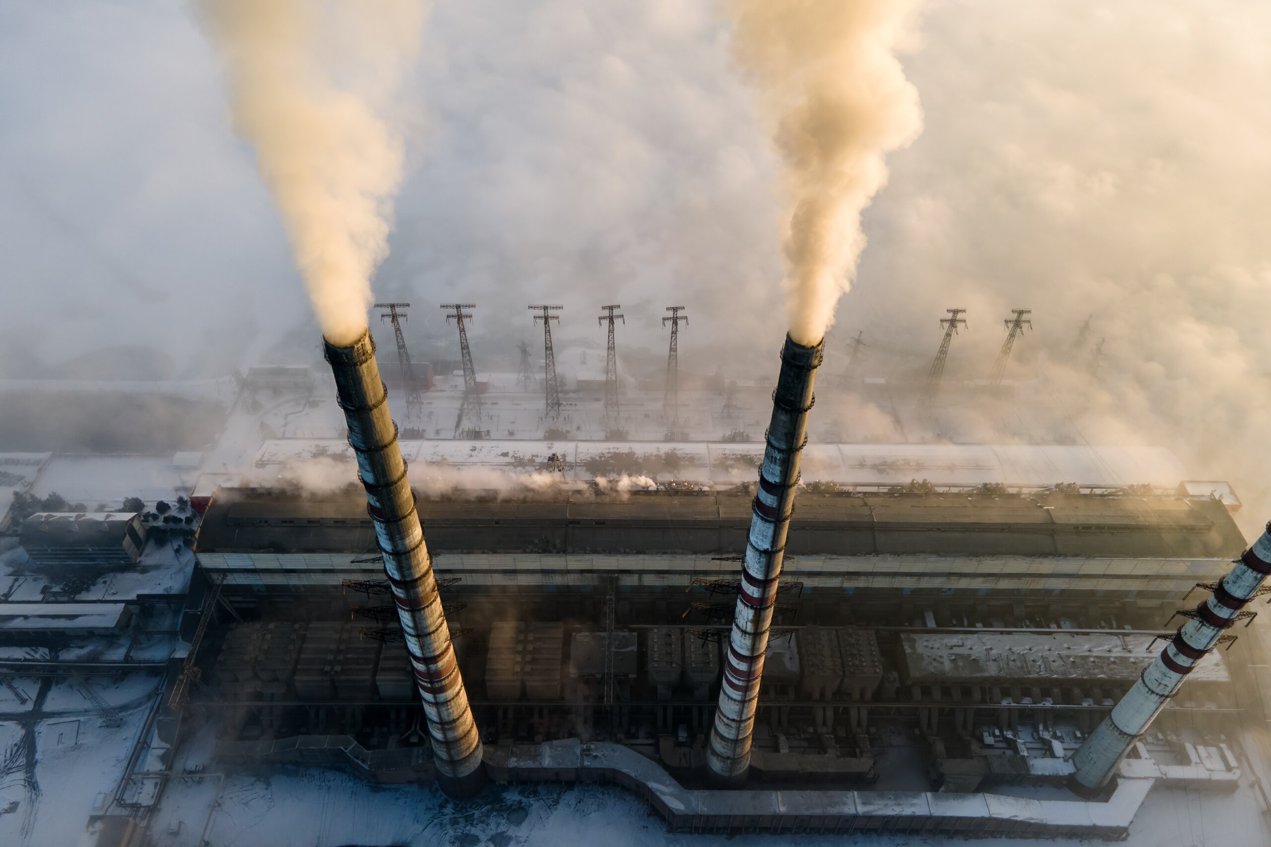 Táto batéria premieňa skleníkové plyny na elektrinu