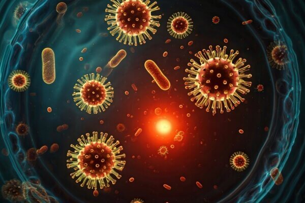 Dlhý COVID trápi mnohých pacientov.