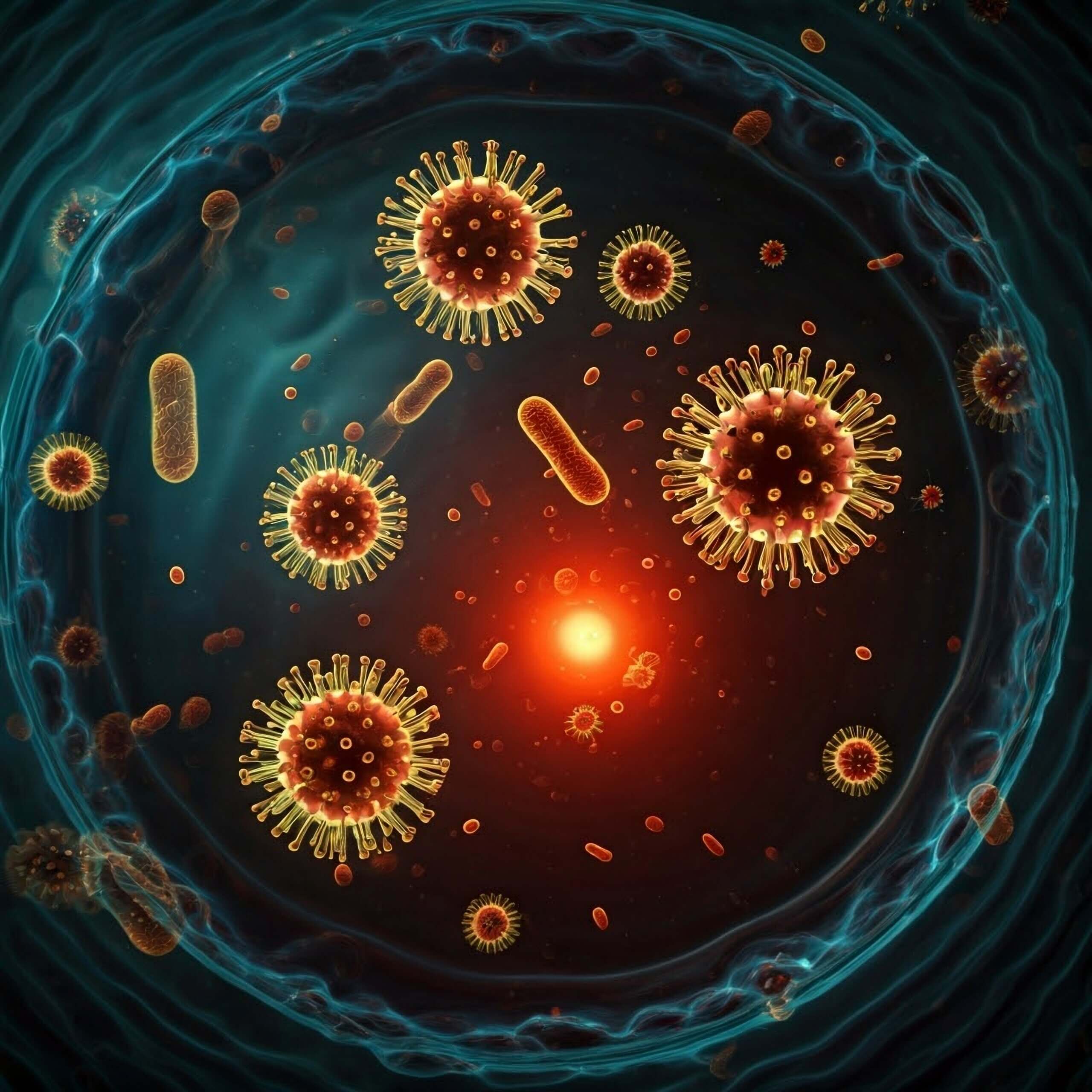 Zistili príčinu dlhého COVIDu: Na telo útočí vlastný imunitný systém