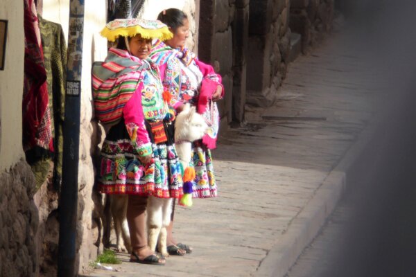 Ľudia boli prekvapivo vynaliezaví: Južnú Ameriku osídlili v troch vlnách