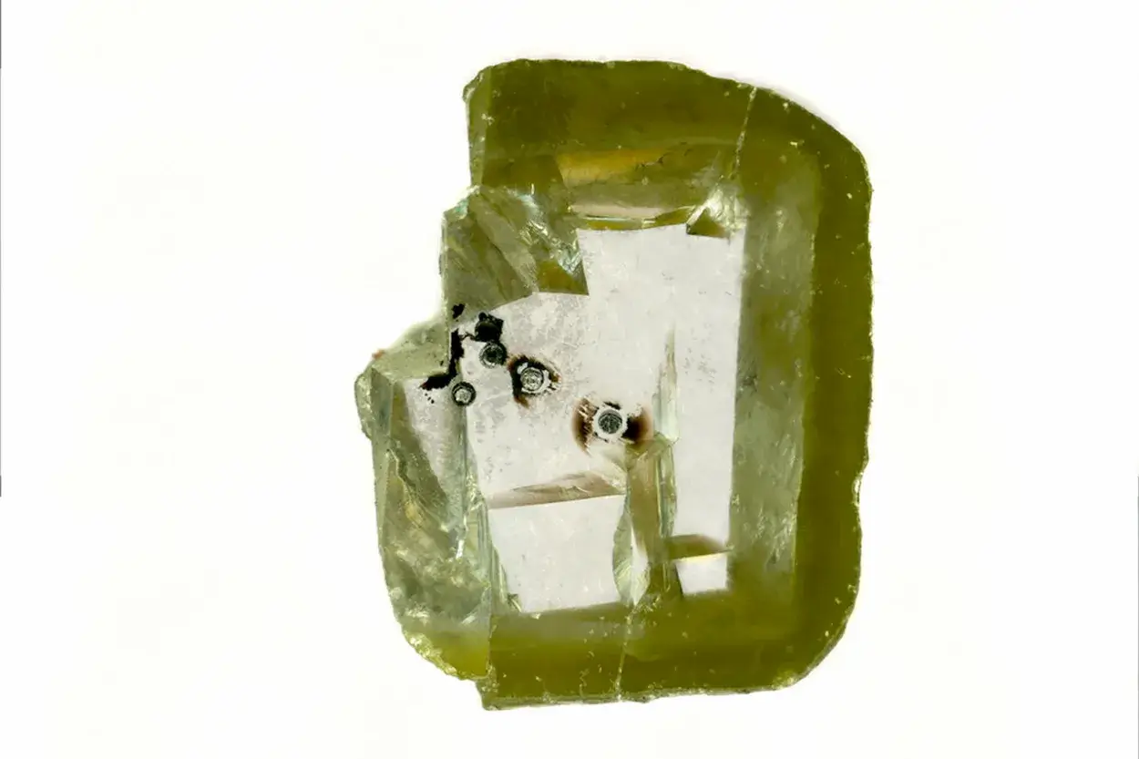 Diamant z Botswany ukrýval poklad, o ktorom nikto nevedel