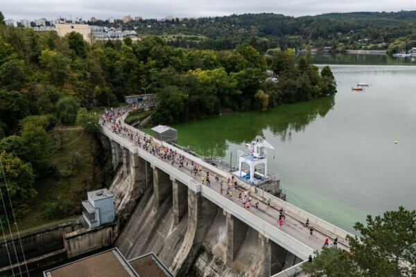 RunTour v Českej republike