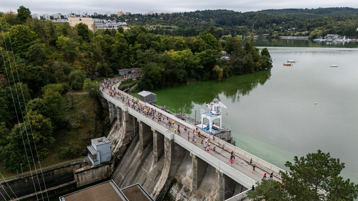 RunTour prichádza na Slovensko. V roku 2026 odštartuje v Bratislave a Žiline