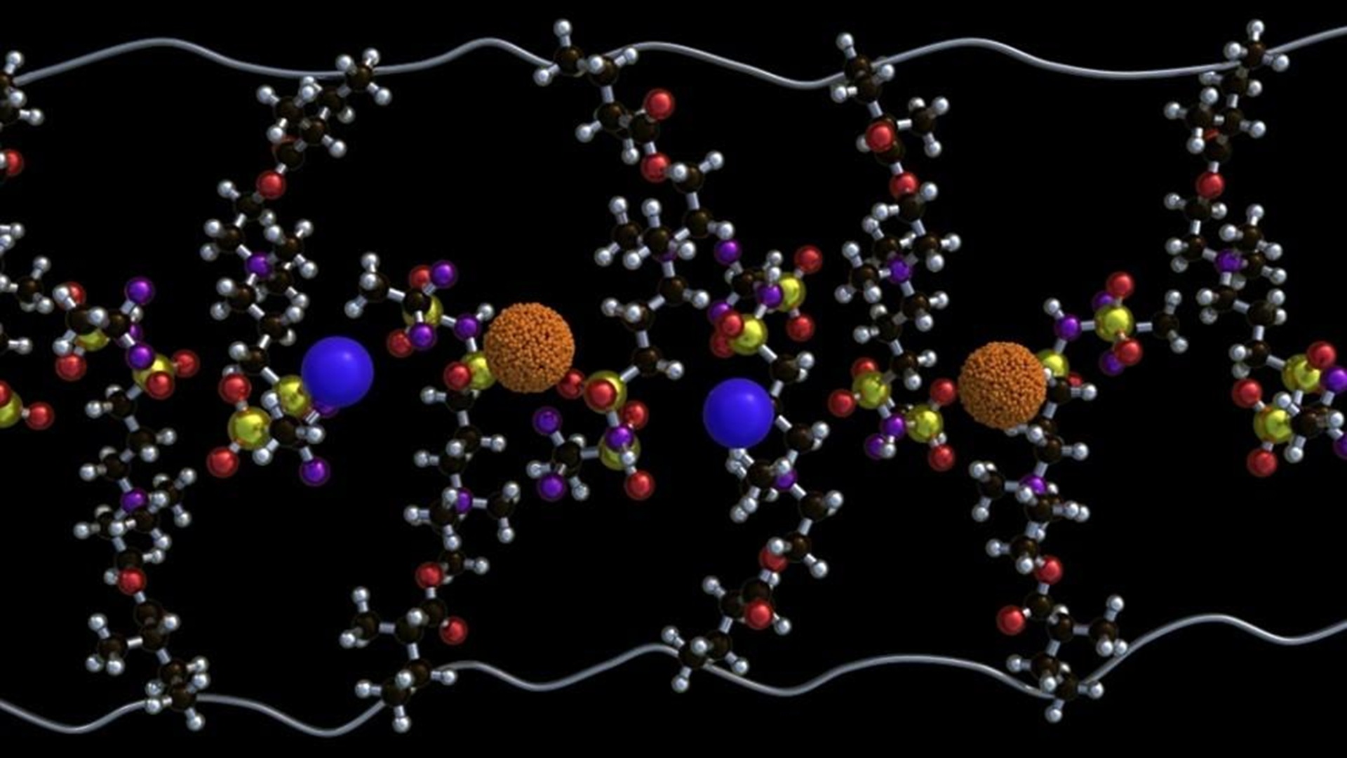 Nový superelektrolyt vytvorí bezpečnejšie a rýchlejšie batérie