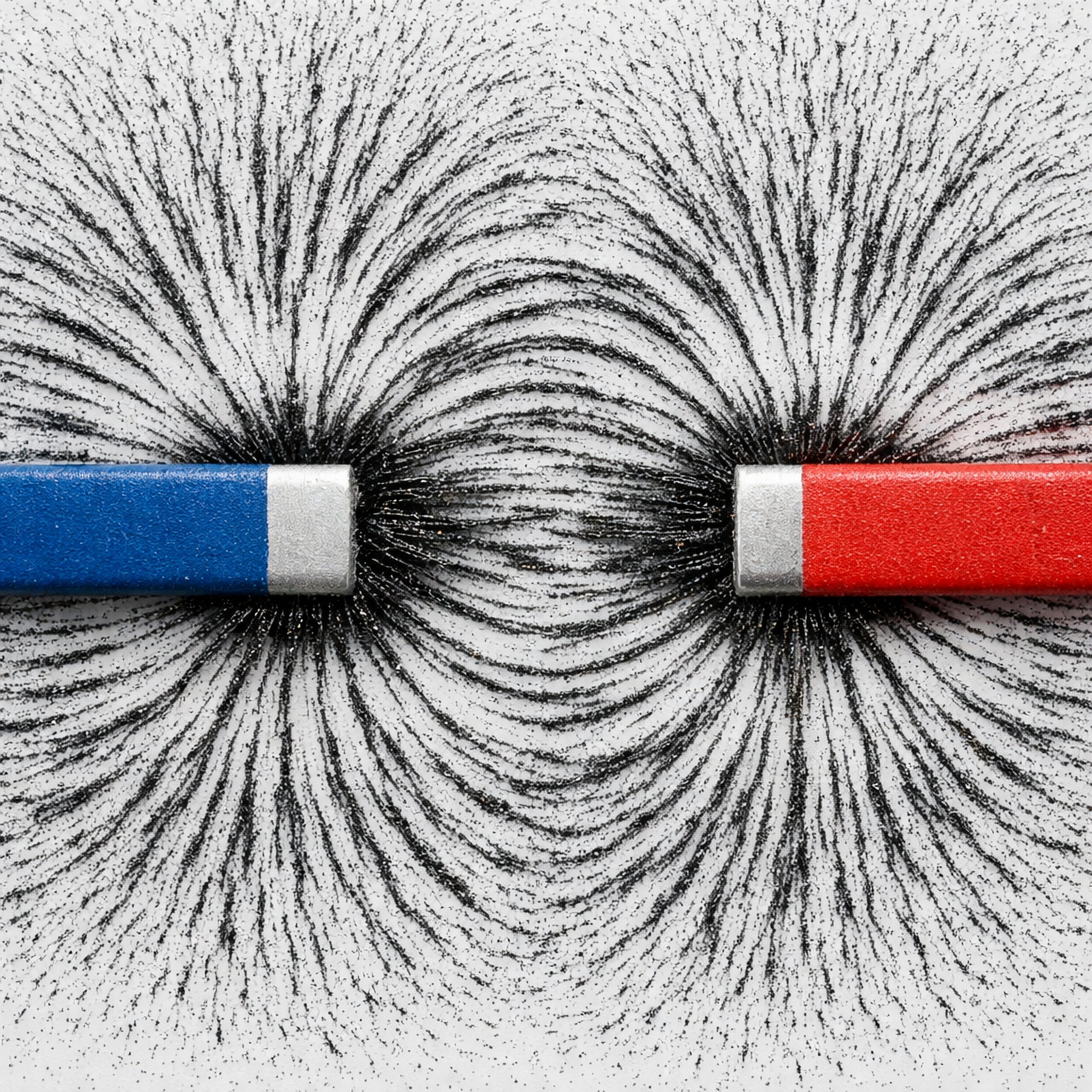 Magnet bez magnetického poľa: Vedci vyriešili problém, ktorý dlho brzdil elektroniku