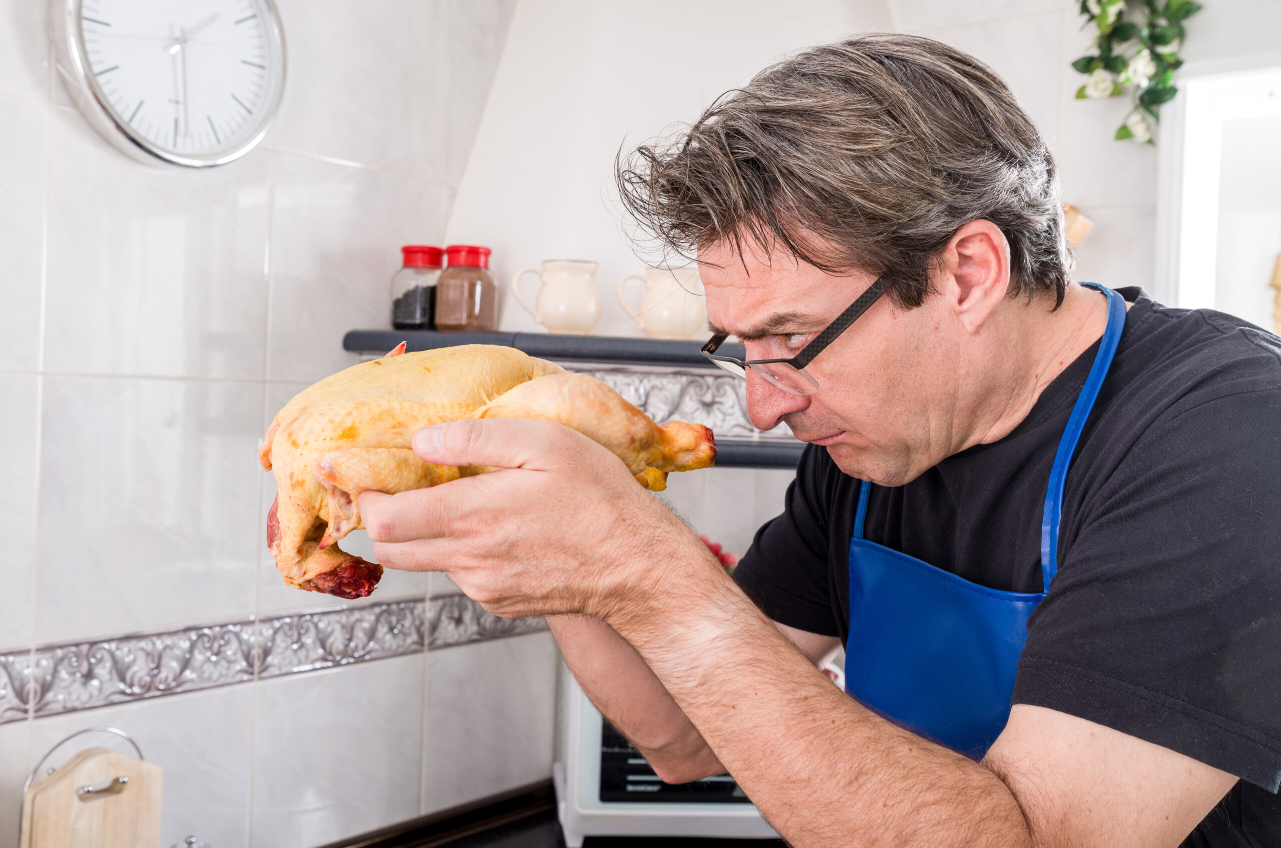 Zachráni takmer pokazené mäso, ak ho uvaríme?