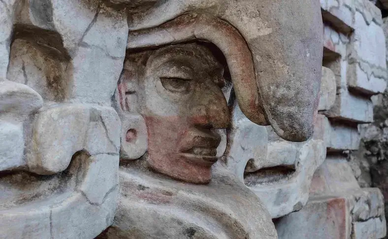 Objav desaťročia: V Mexiku sa našla hrobka záhadnej civilizácie