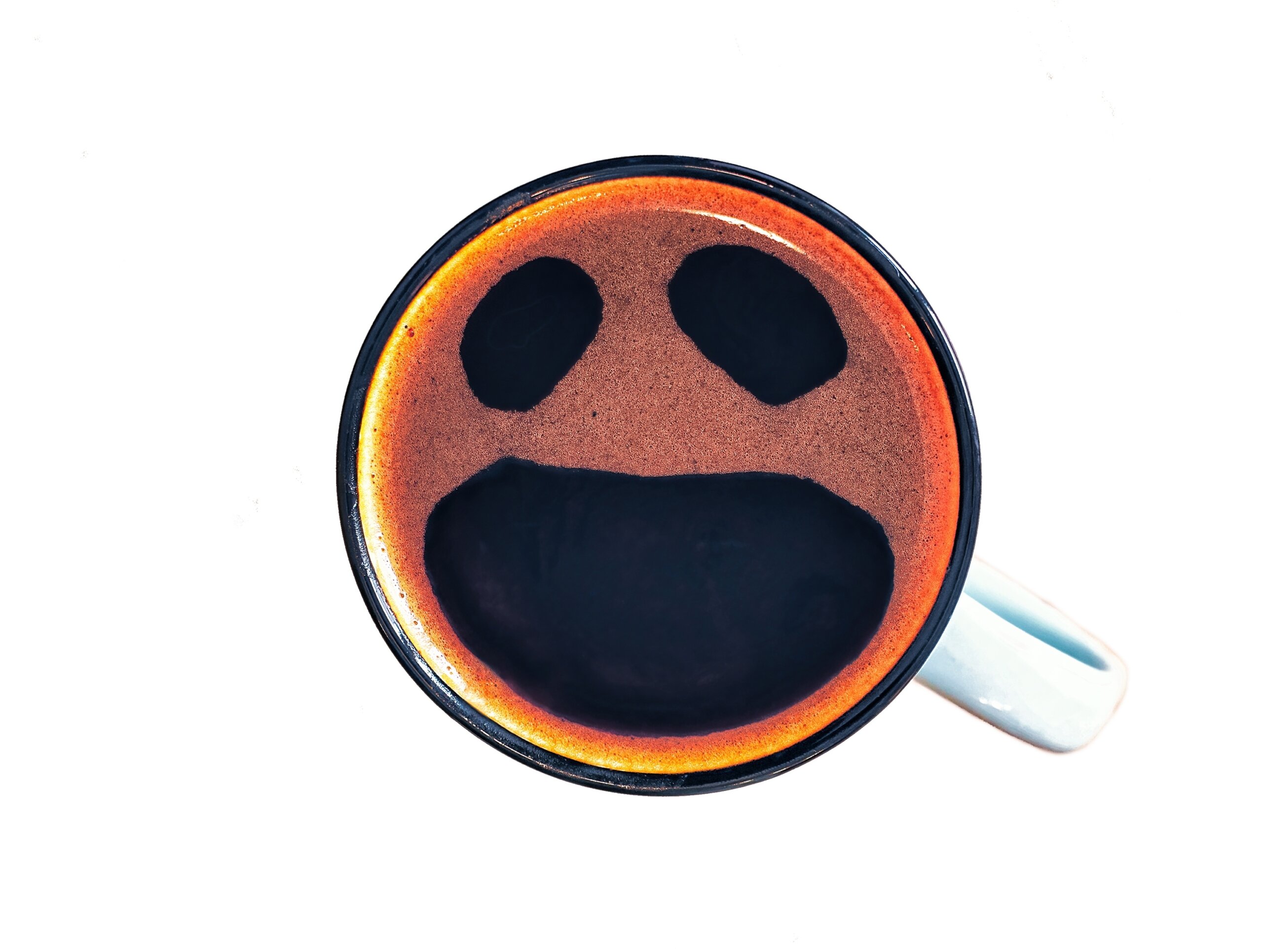 Prečo všade vidíte tváre? Je to znak šialenstva alebo kreativity?