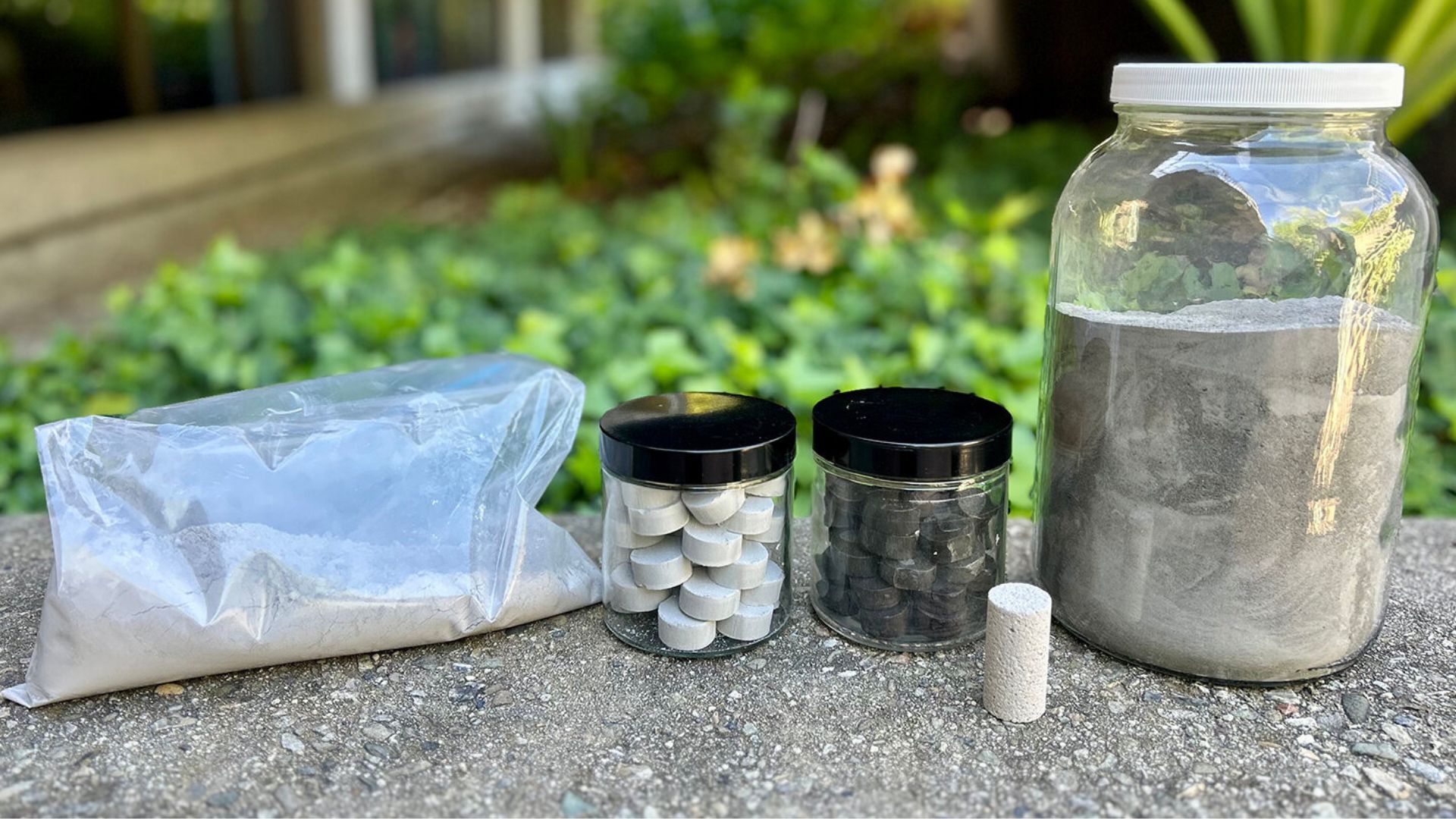 Nový cement zo sopečnej horniny môže znížiť emisie až o 67 %