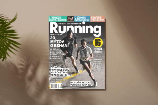 running 1/2026 titulka
