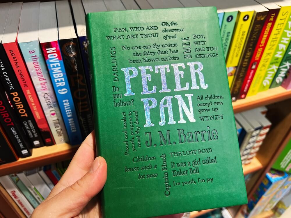 Peter Pan