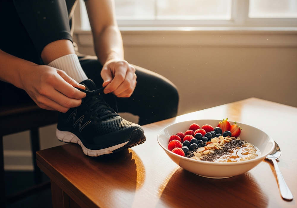 Všetko, čo by ste mali vedieť o výžive bežcov