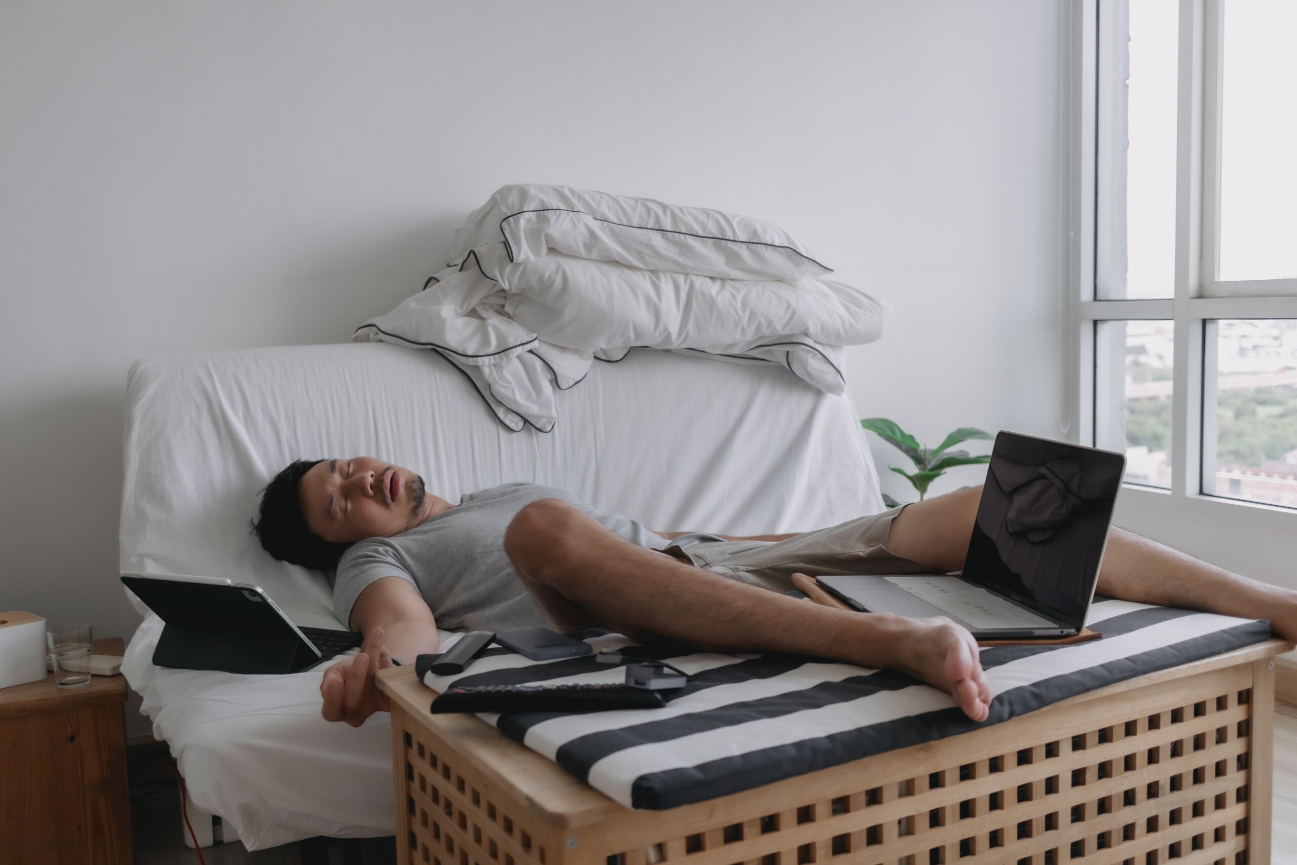 Tento večerný zvyk vážne škodí vášmu srdcu